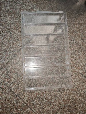 长期求购汽车配件abs和ps等包装材料废品