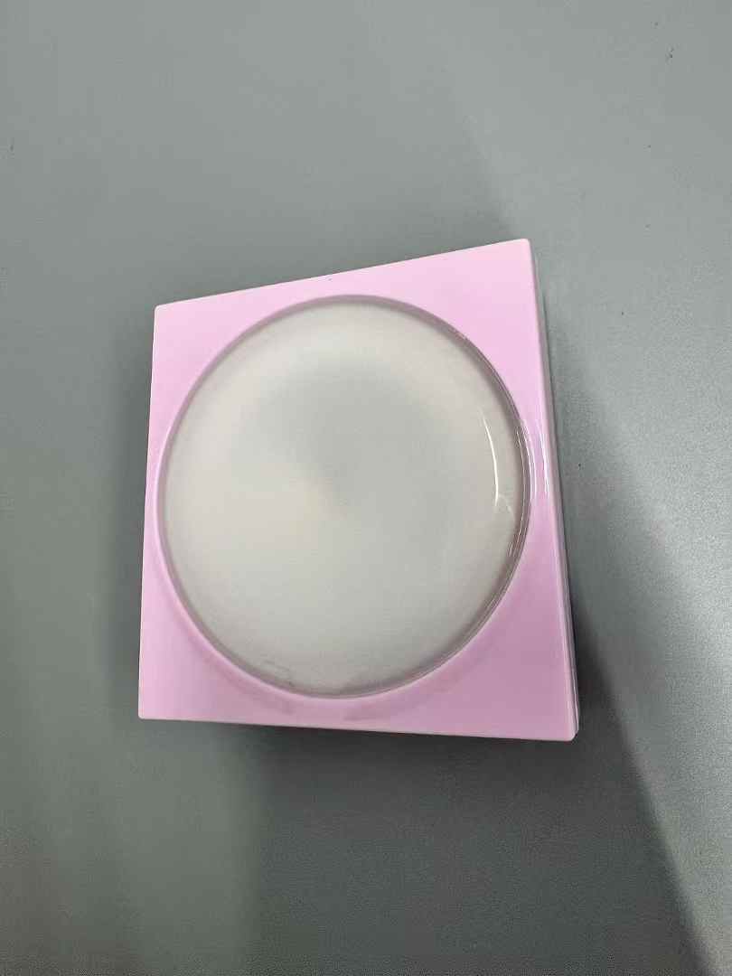 大品牌 minigood 品牌的方形按压式LED小夜，做工非常好，全新整齐，有兴趣私聊 - 2