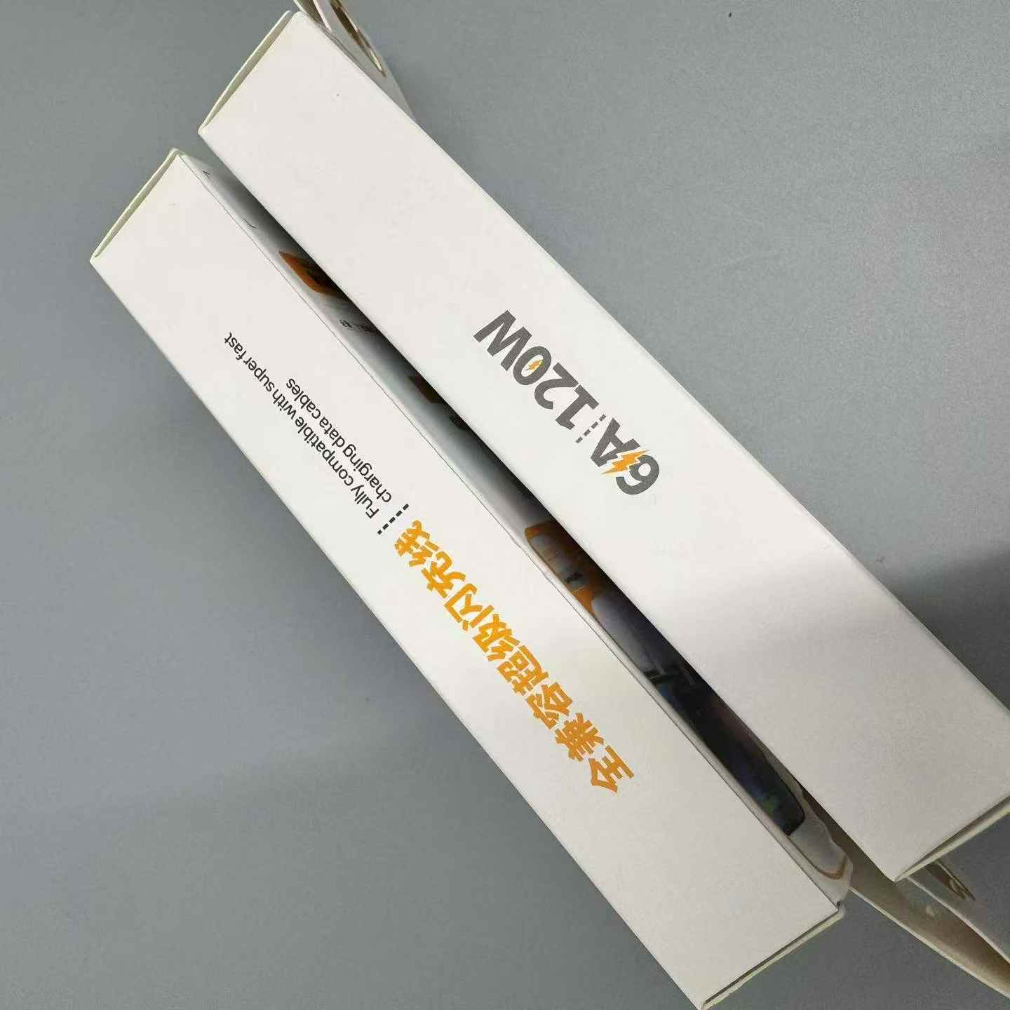 电商下架3000套，6A超级快充数据线一拖三，120W，支持苹果15 16手机，TPE线材，4芯镀锡铜带铝箔， - 3