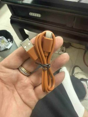  50长Typec口数据线，纯铜，全新整齐
