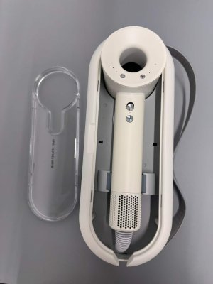 原装正品OPPEIN欧派家居出品烘干机出差旅便携二合一干衣机吹风机内衣除菌 全新带包装 
